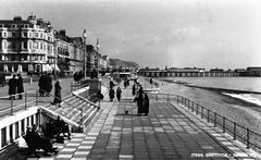 Eversfield Place c1936